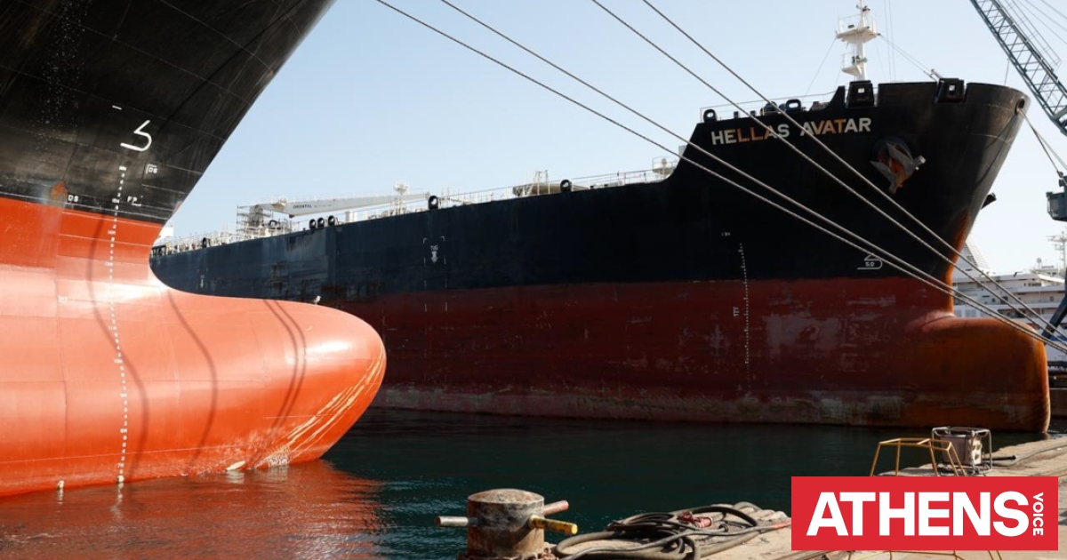 Tο 19,1% του παγκόσμιου στόλου ελέγχει η ελληνική ναυτιλία – Υπό ναυπήγηση 725 πλοία