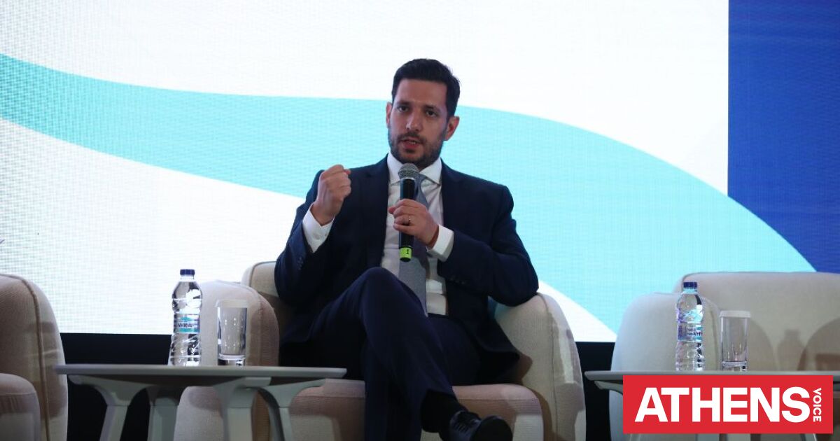 Κ. Κυρανάκης: Συνεργασία με δήμους και εθελοντές για καθαρούς σταθμούς στον ΗΣΑΠ