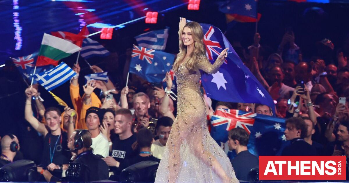 Η Ντέλτα Γκούντρεμ που εντυπωσίασε στη Eurovision ζητά προστασία από φερόμενο stalker