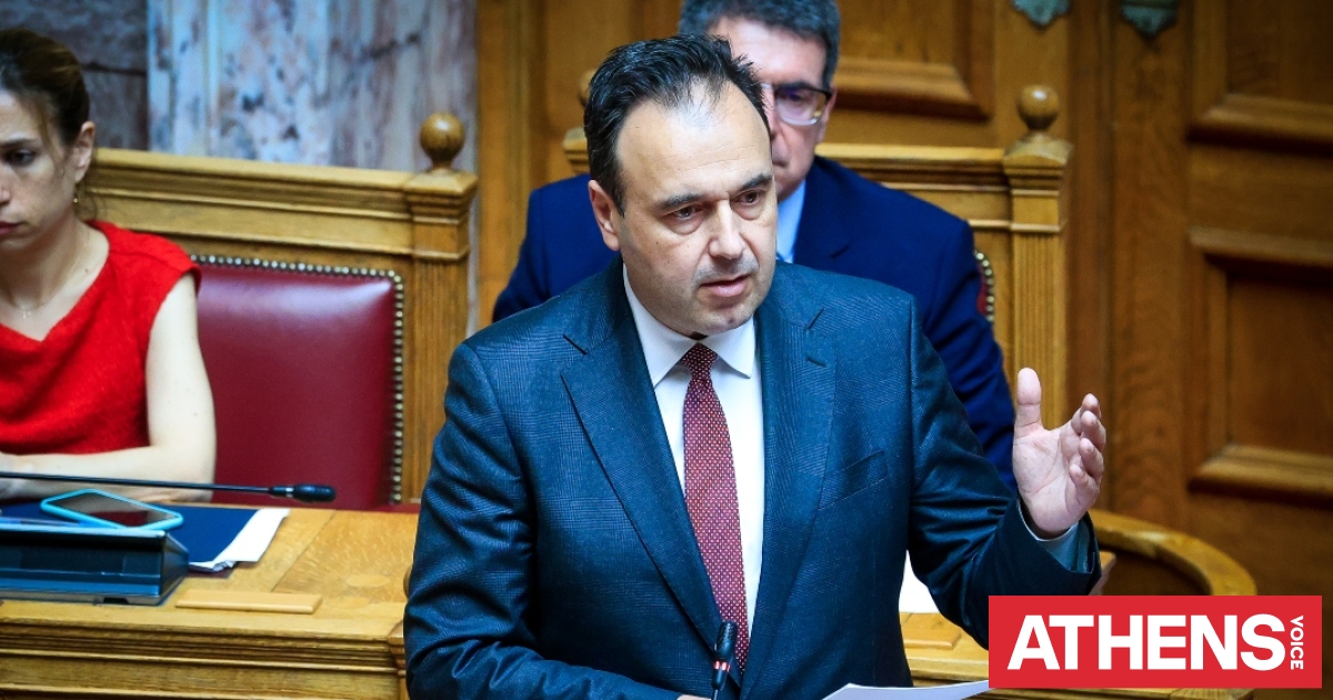 Παπαστεργίου: Απολύτως ψευδή τα δημοσιεύματα για ψεύτικες κλήσεις από κάμερες