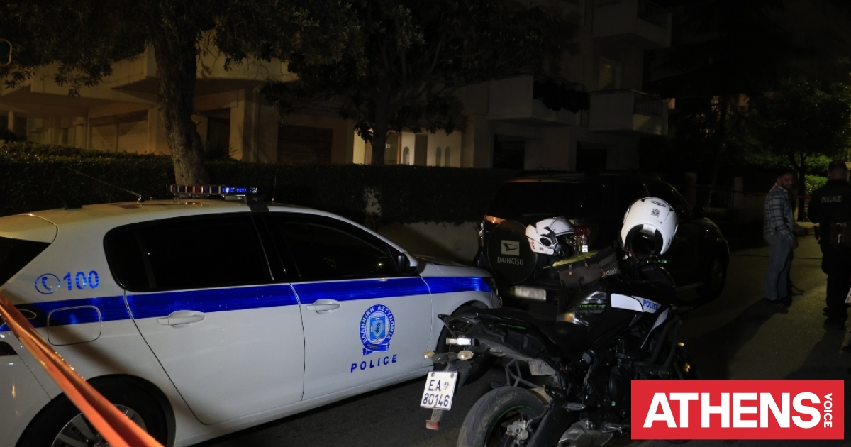 Θεσσαλονίκη: Γαμπρός τραυμάτισε σοβαρά με μαχαίρι τον πρώην πεθερό του