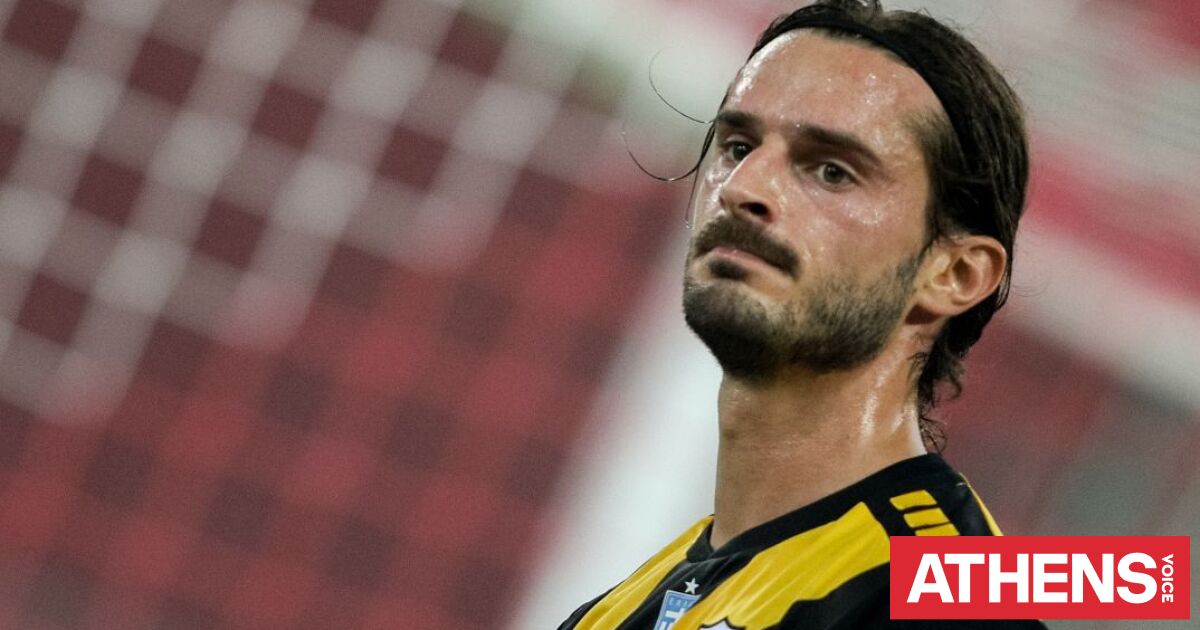 Μάριος Οικονόμου: Κρίσιμες ώρες στη ΜΕΘ, οι γιατροί εξετάζουν το ενδεχόμενο εγκεφαλικού θανάτου