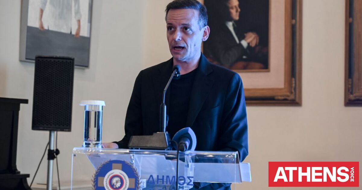 Ο Χάρης Δούκας ανοίγει την πόρτα για συνεργασία με τον Αλέξη Τσίπρα