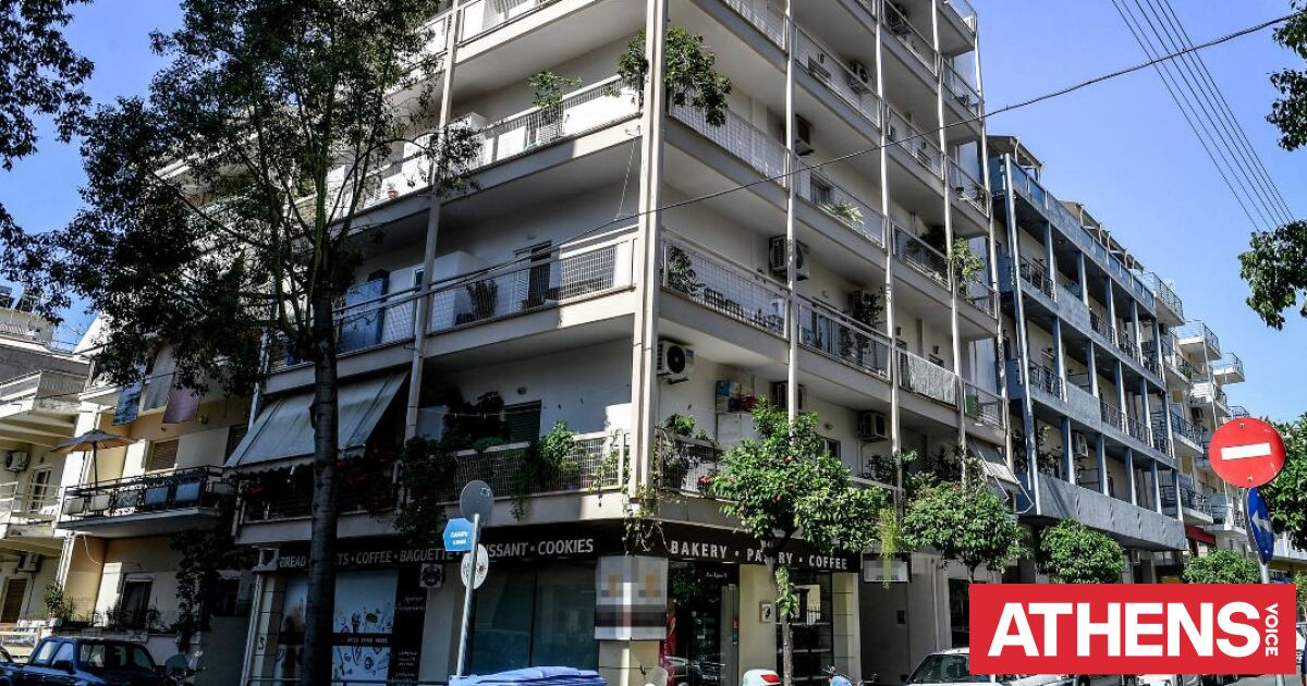 Γυναικοκτονία στην Καλαμάτα: «Της το πήρα και τη σκότωσα»