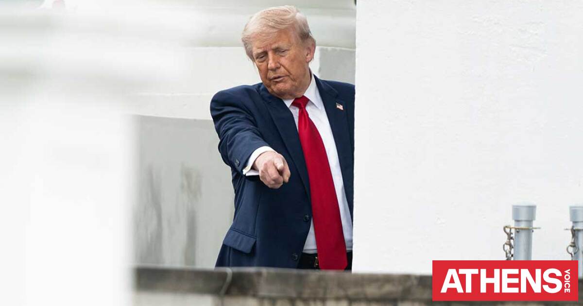 Διπλωματικό μπρα ντε φερ ΗΠΑ και Ιράν: Κρίσιμη εβδομάδα για τη σταθερότητα στη Μέση Ανατολή