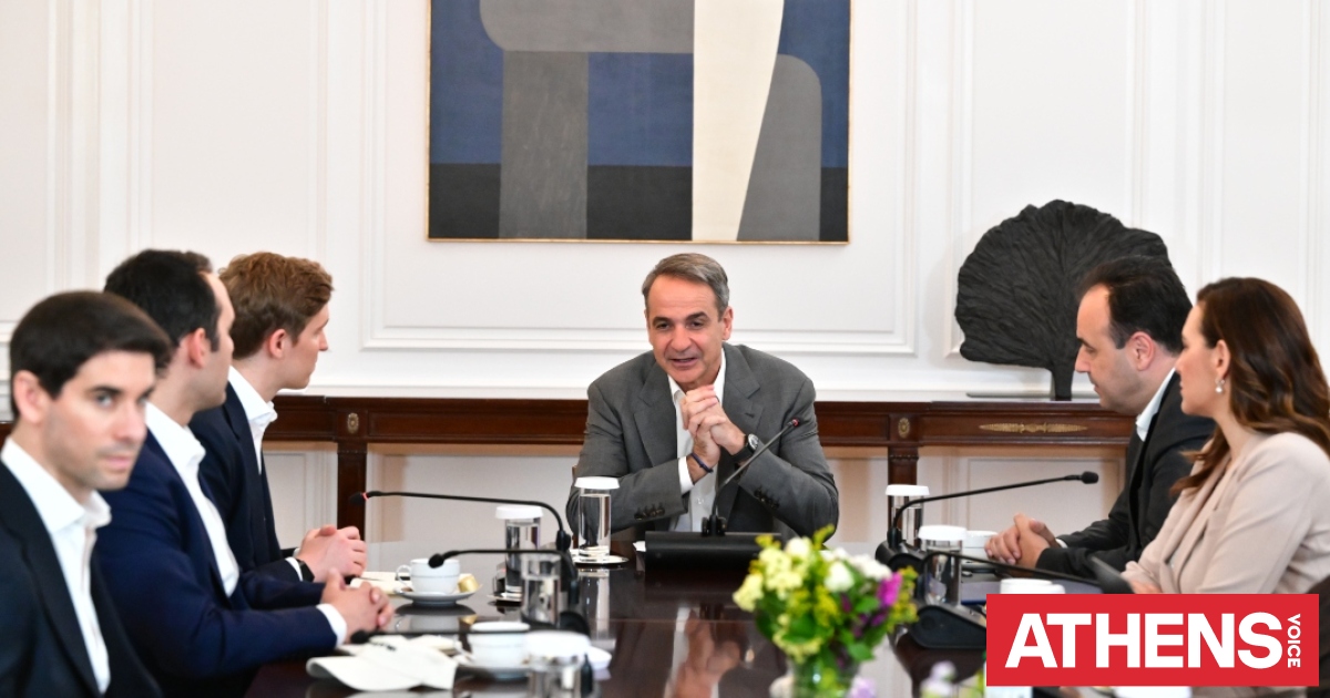 Μητσοτάκης: Από σήμερα αφήνουμε πίσω την επώδυνη παρένθεση που άνοιξε με το ξέσπασμα της κρίσης