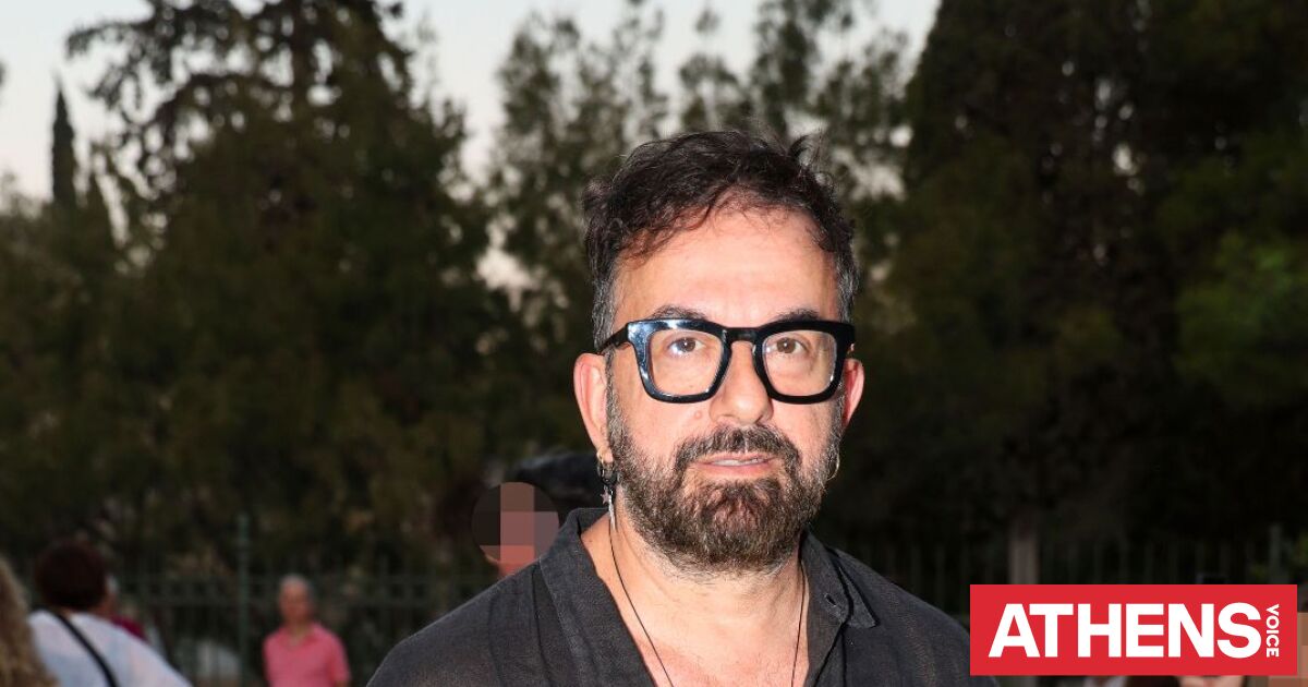 Ολοκληρώνεται μετά από οκτώ χρόνια η θητεία του Κωνσταντίνου Ρήγου στη Διεύθυνση του Μπαλέτου της ΕΛΣ