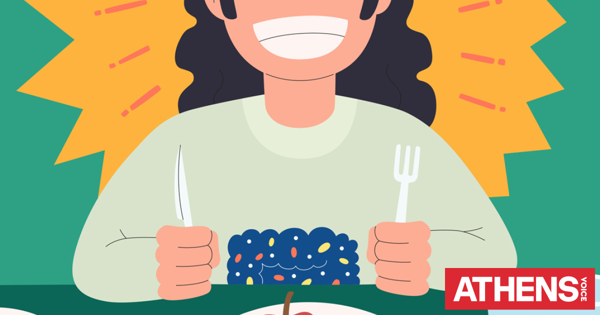 Vegan: Η παγκόσμια τάση που αλλάζει όσα τρώμε, αγοράζουμε και σκεφτόμαστε