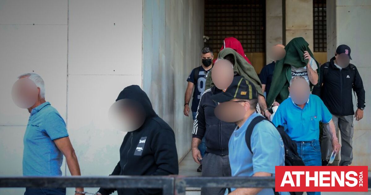 ΟΠΕΚΕΠΕ: Ποινική δίωξη στους 14 συλληφθέντες από την Κοζάνη και το Αγρίνιο