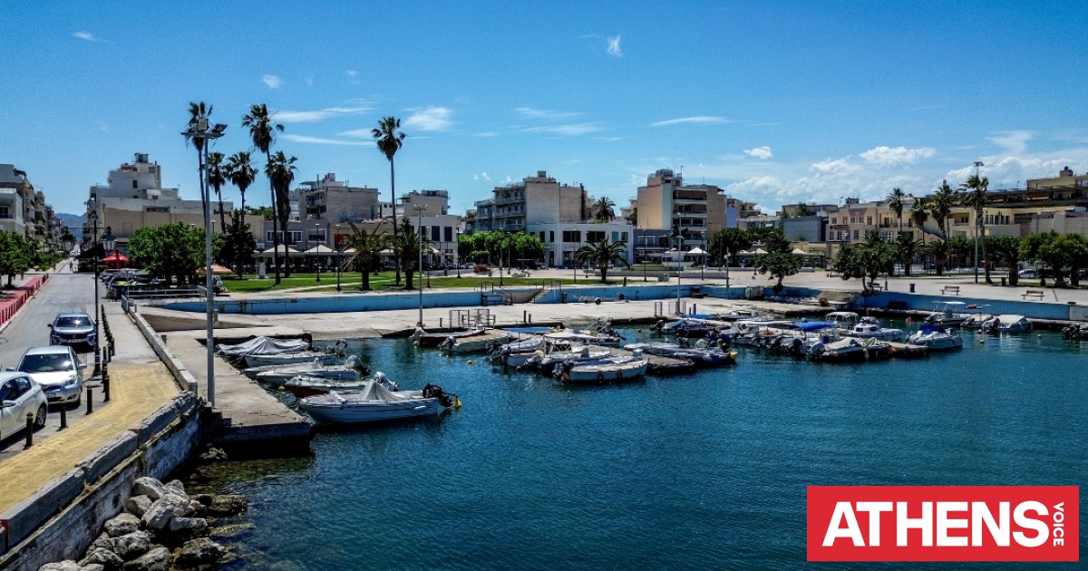 Αίθριος ο καιρός σήμερα με άνοδο της θερμοκρασίας και πιθανότητα τοπικών βροχών