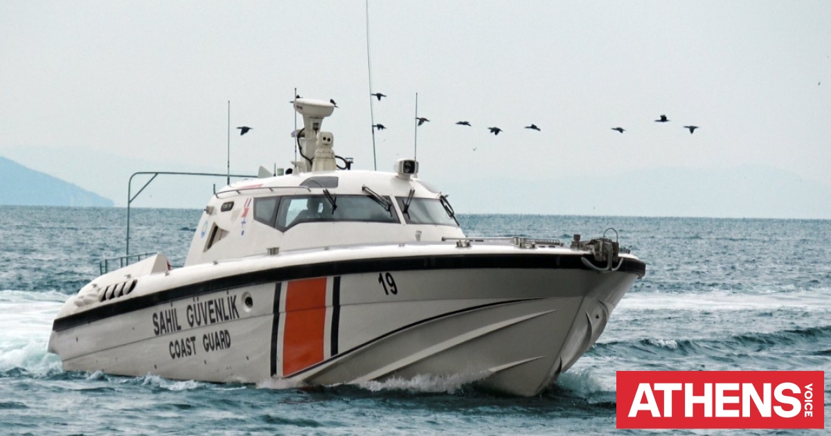 Επίθεση σε τουρκικό αλιευτικό ανοιχτά της Κριμαίας – Ένας νεκρός και 4 τραυματίες