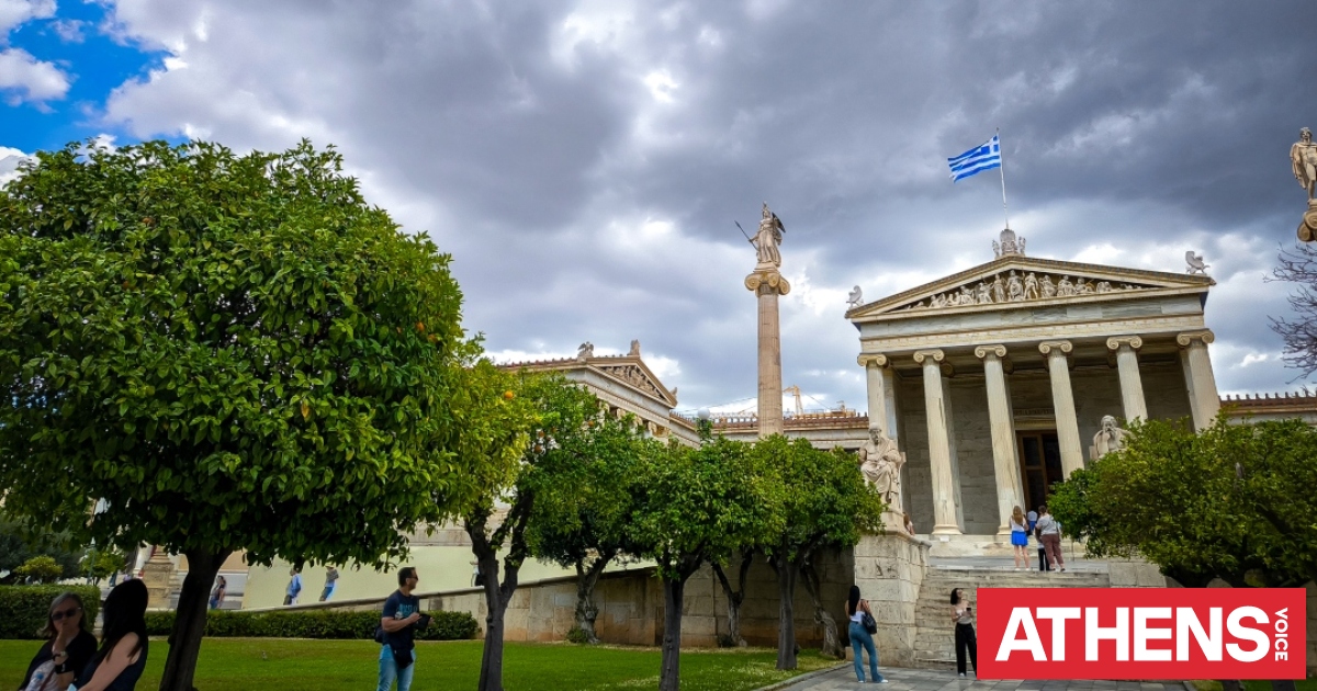 Καιρός αύριο: Άνοδος της θερμοκρασίας με τοπικές βροχές και πιθανές καταιγίδες
