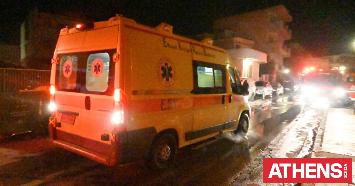 Κατάκολο: Υπέκυψε στα τραύματά του ο 66χρονος που είχε τραυματιστεί σοβαρά μετά από πτώση