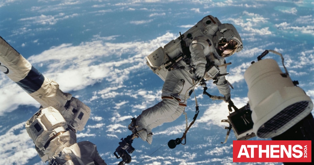 NASA: Επέστρεψαν οι αστροναύτες στον Διεθνή Διαστημικό Σταθμό μετά τη διαρροή οξυγόνου
