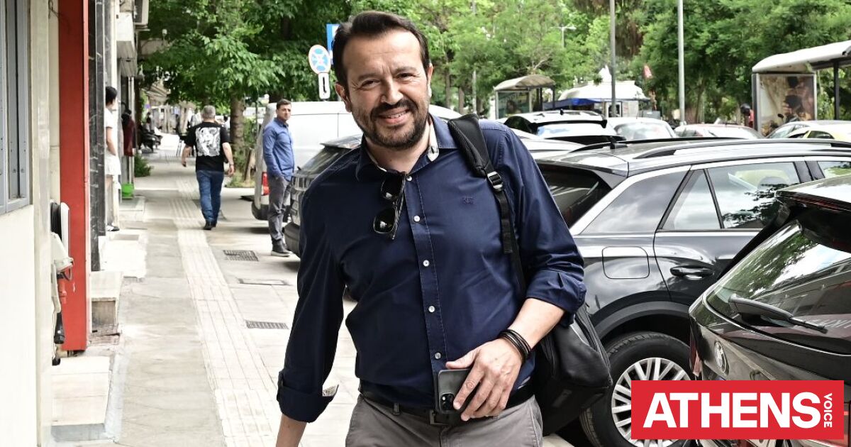 Παππάς σε Φάμελλο: Να τηλεφωνήσεις στον Τσίπρα για να μάθεις τις προθέσεις του