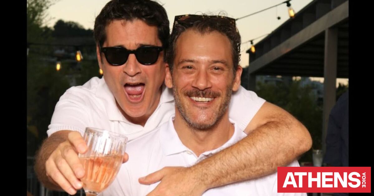 Ολοκληρώθηκαν τα γυρίσματα του Maestro για την τέταρτη σεζόν