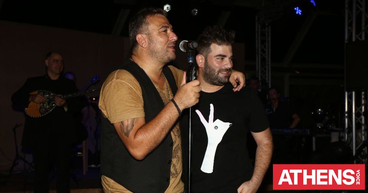 Ρέμος για το τροχαίο Παντελίδη: «Η μητέρα μου και η αδερφή μ