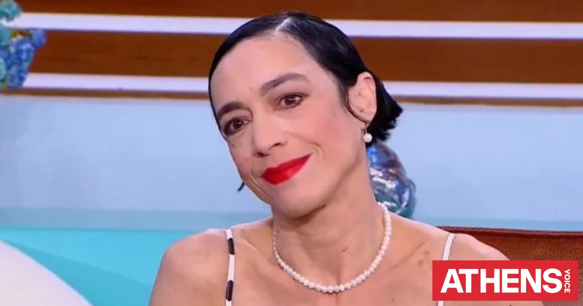 Αναβλήθηκε για τις 7 Οκτωβρίου η δίκη της Έλενας Τοπαλίδου