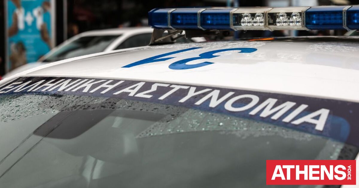 Άγριο φονικό στη Ρόδο: Νεκρός 60χρονος μετά από μαχαίρωμα στ