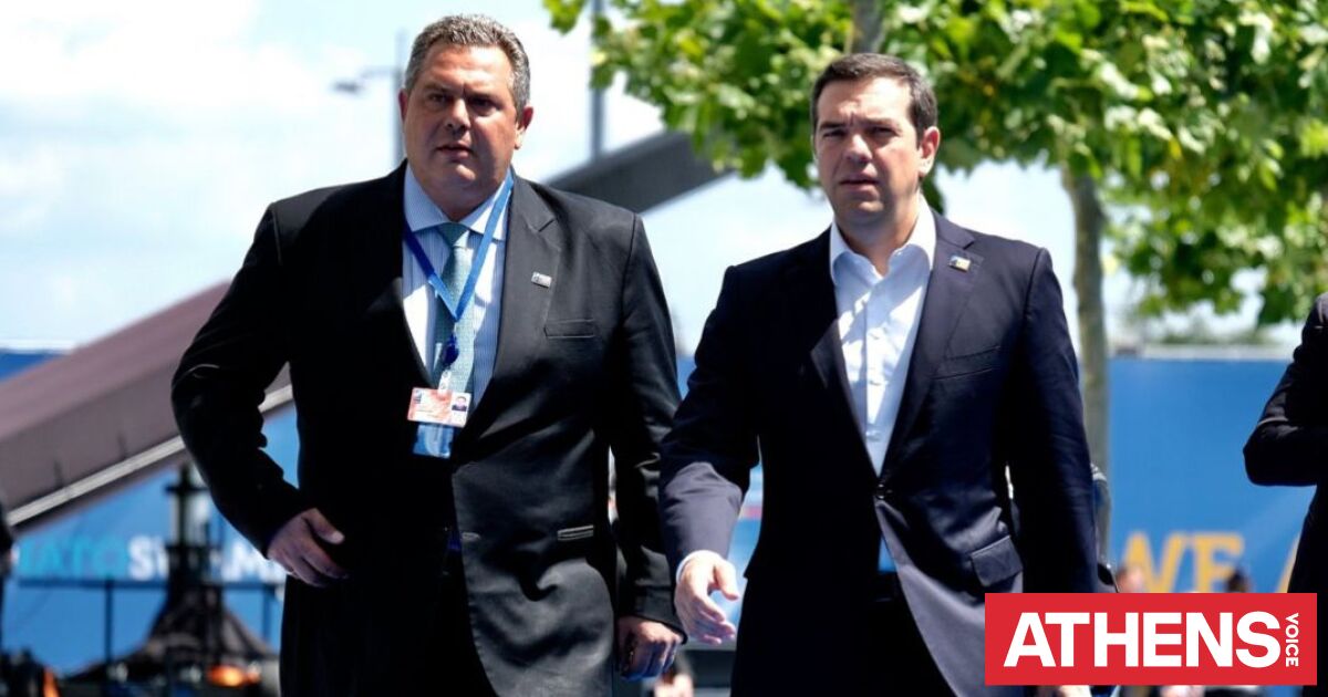 Διακυβέρνηση ΣΥΡΙΖΑΝΕΛ: Οι 17 ώρες που κράτησαν την Ελλάδα σ