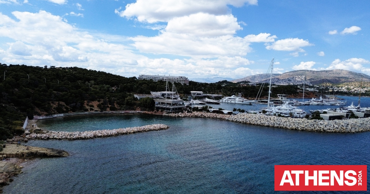Καιρός αύριο: Στους 32 βαθμούς η θερμοκρασία – Πιθανές βροχέ