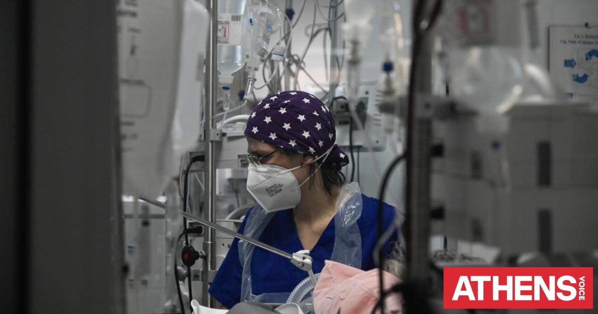 Υπουργείο Υγείας: Στις 3 ώρες και 40 λεπτά ο μέσος