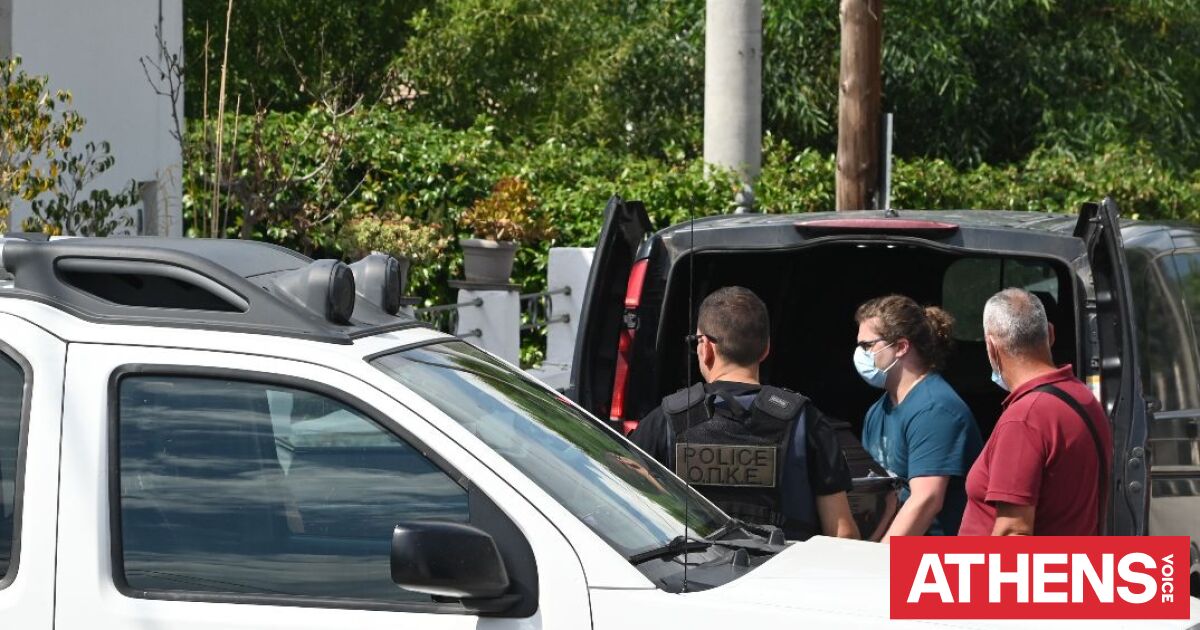 Εξέλιξη στην υπόθεση δολοφονίας μάνας και κόρης στ
