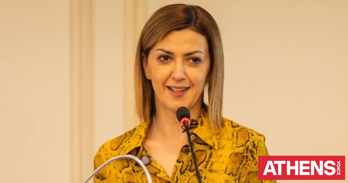 Αγαπηδάκη: Η ψυχική υγεία δεν είναι πλέον ατομική υπόθεση, α