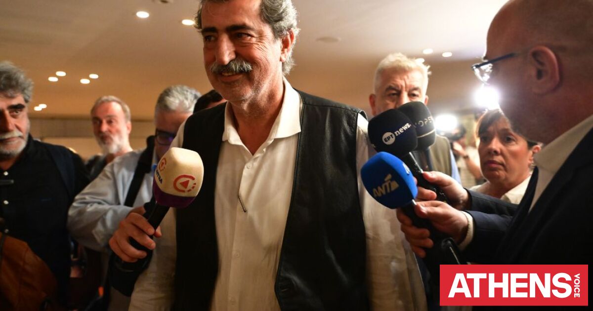 Πολάκης: «Μέσα σε 10 ημέρες συμφωνία με τον Τσίπρα, αλλιώς ε