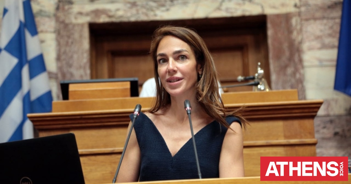 Δ. Μιχαηλίδου: Στις 15 Ιουνίου ξεκινούν οι αιτήσει