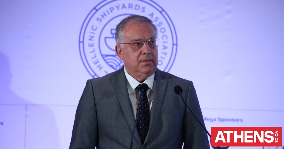Θεοδωρικάκος: Στόχος η εθνική συμφωνία για φθηνότερα τρόφιμα