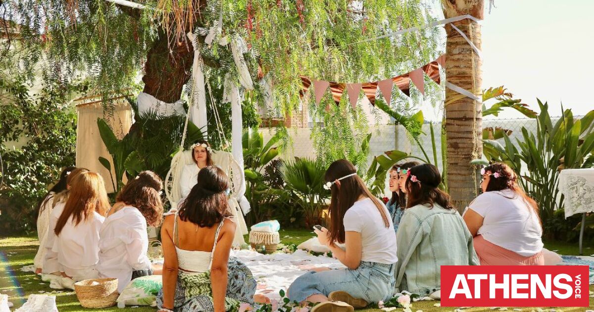 «Κατάλαβα ότι έπρεπε να το οργανώσω μόνη μου»: Η ανάρτηση εγκύου που δίχασε το TikTok
