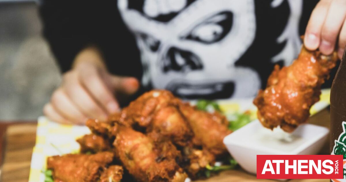 Οι φίλαθλοι του Μουντιάλ ανακάλυψαν τη ranch και προσπαθούν να τη βάλουν στις βαλίτσες τους