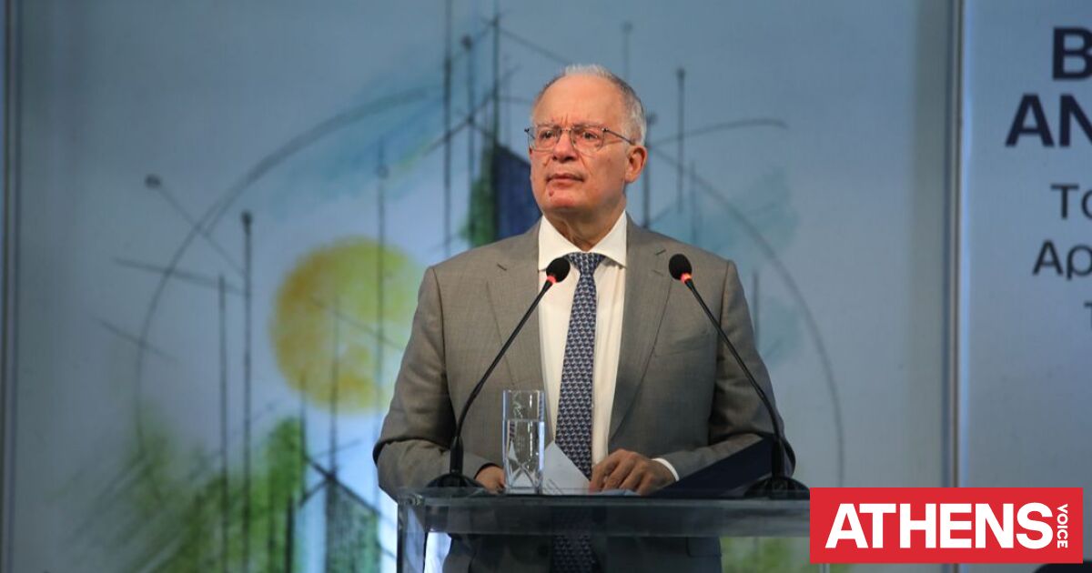 Τασούλας: Tα βιβλία είναι «κοσμήματα», ένας επαρκής αναγνώστης είναι πάντα ένας επαρκής πολίτης