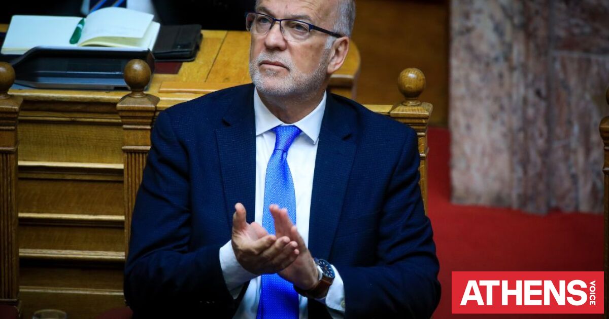 Φλωρίδης: Καμία αλλαγή στις αρμοδιότητες της Ευρωπαϊκής Εισαγγελίας