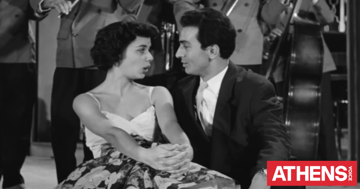 «Μέσα από μικρούς ρόλους, μπορείς να φανείς μεγάλος ηθοποιός» - Το αντίο της Finos Film στον Στέφανο Ληναίο