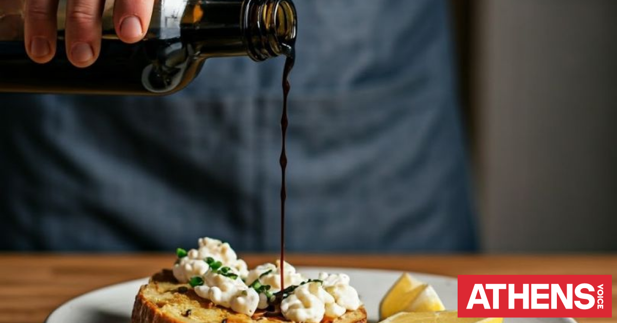 Σακχαρώδης διαβήτης: Πώς επιδρά το ξύδι στον μεταβολισμό της γλυκόζης