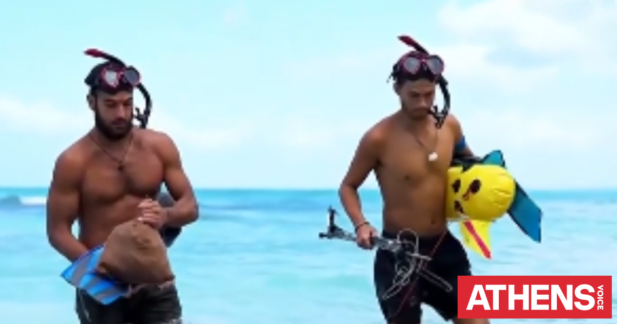 Survivor: «Φώναζε “δεν θα τα καταφέρω, δεν θα ζήσω”» - Τα λόγια του Μάνου Μαλλιαρού για τον Σταύρο Φλώρο