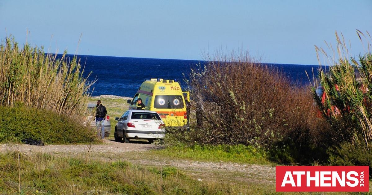 Πάτρα: Βρέθηκε σορός άνδρα να επιπλέει στη θάλασσα