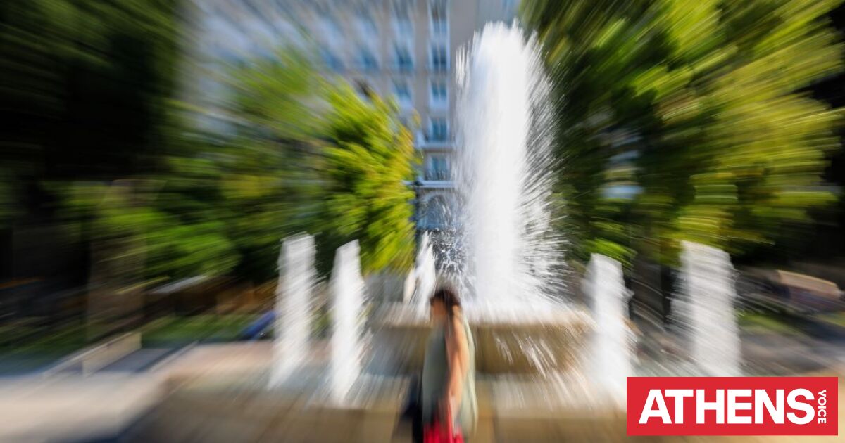 Καιρός: Ανεβαίνει σταδιακά ο υδράργυρος, από Παρασκευή η πρώτη σοβαρή ζέστη