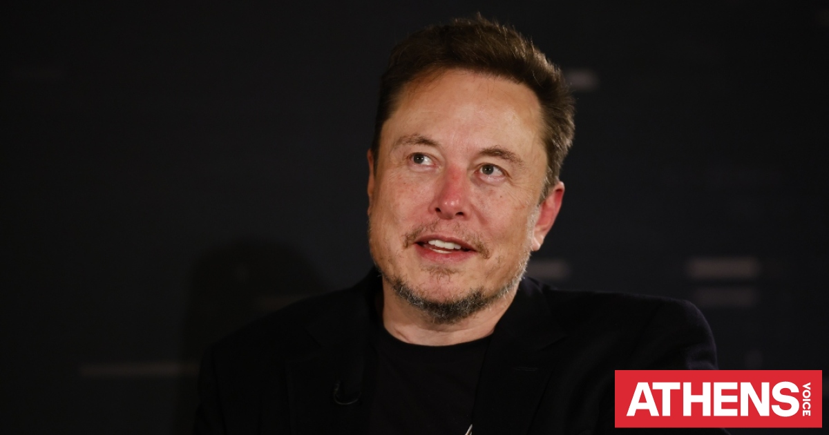 Μασκ εναντίον Άλτμαν στη μεγάλη σύγκρουση για την τεχνητή νοημοσύνη