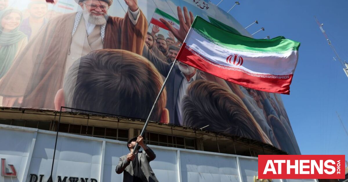 «Αλλάξτε πορεία - Θα γίνετε στόχος»: Προειδοποίηση του Ιράν σε αμερικανικό αντιτορπιλικό