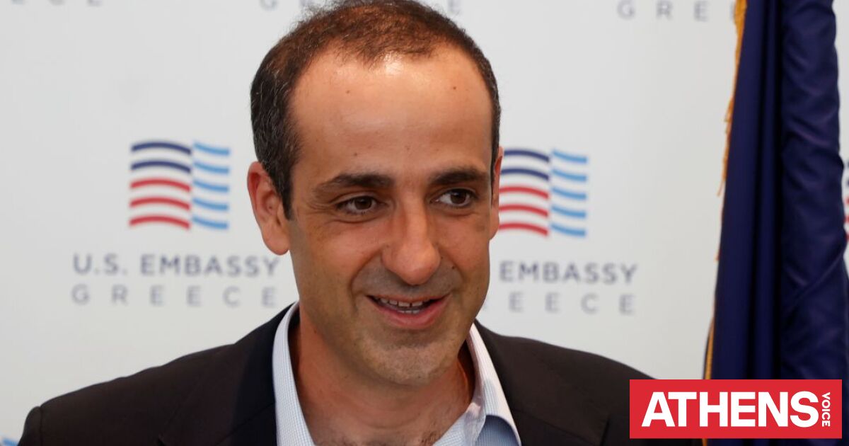 Γρηγόρης Δημητριάδης: Χάλασα τα χατίρια της διαπλοκής - Δεν θα δημιουργήσω πρόβλημα στη ΝΔ