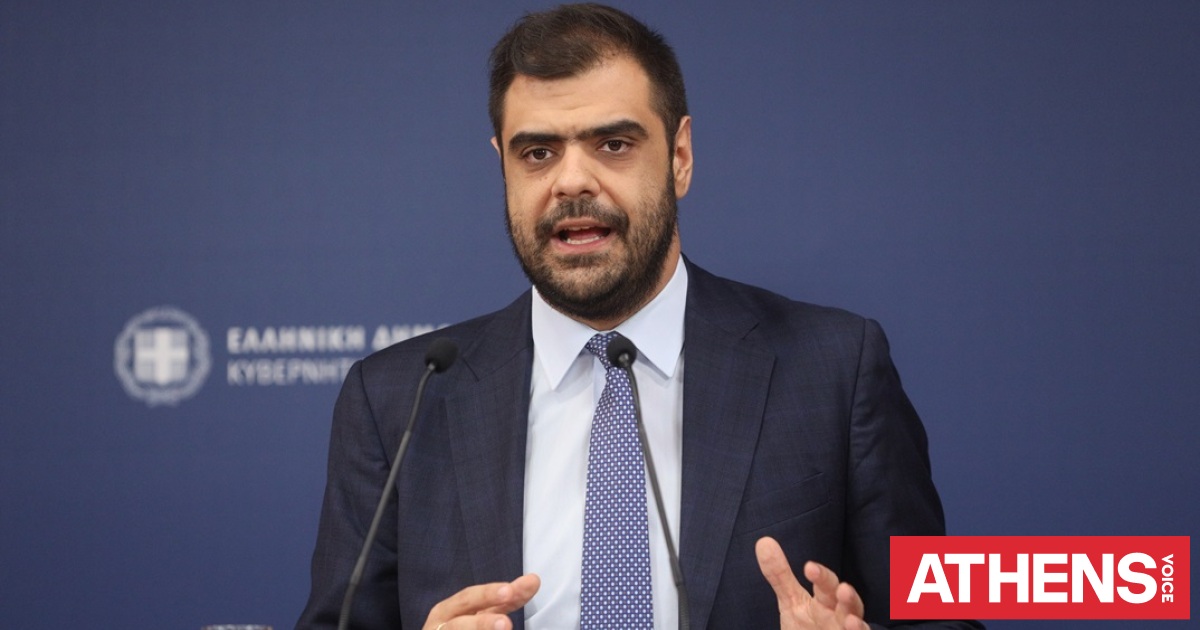 Μαρινάκης για Τσίπρα: «Ο προστάτης των αδυνάτων» επέλεξε να φορολογήσει τους συνταξιούχους