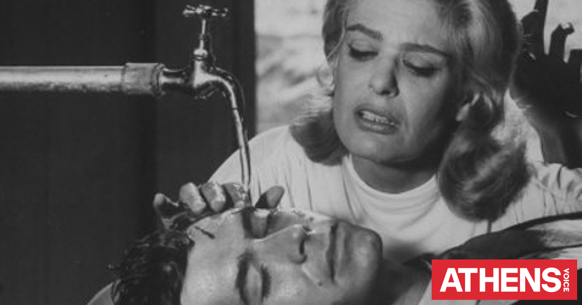 Αρχαίες τραγωδίες στον κινηματογράφο