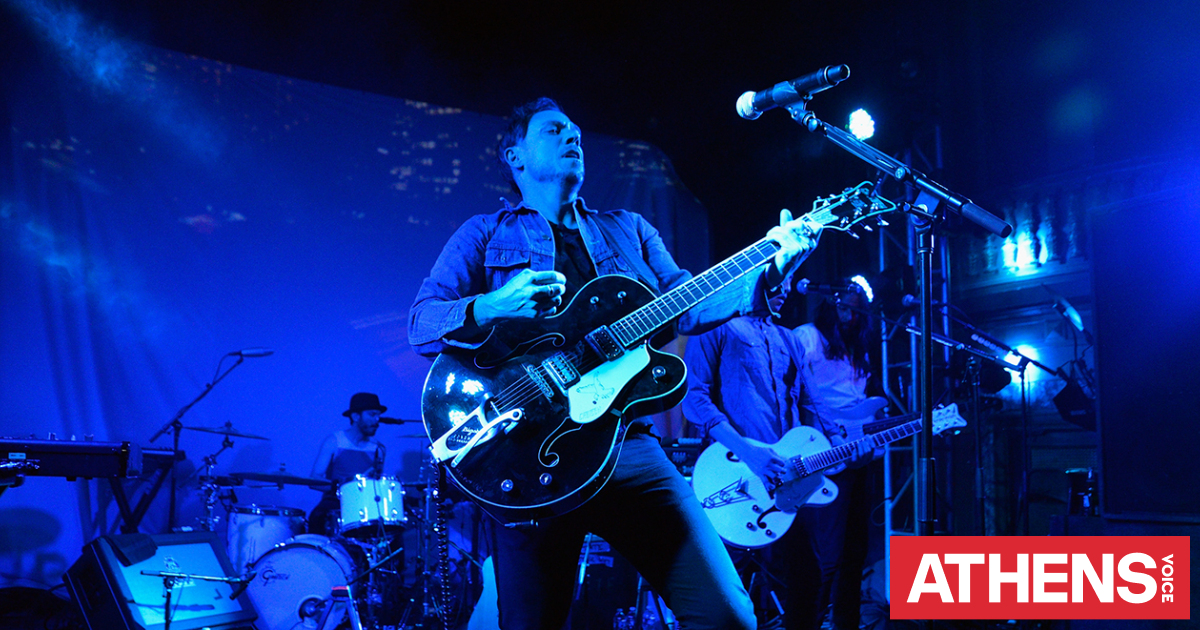 Ο Judge Rock διαλέγει 20 δίσκους για το 2020 (Μέρος 1ο) | Athens Voice