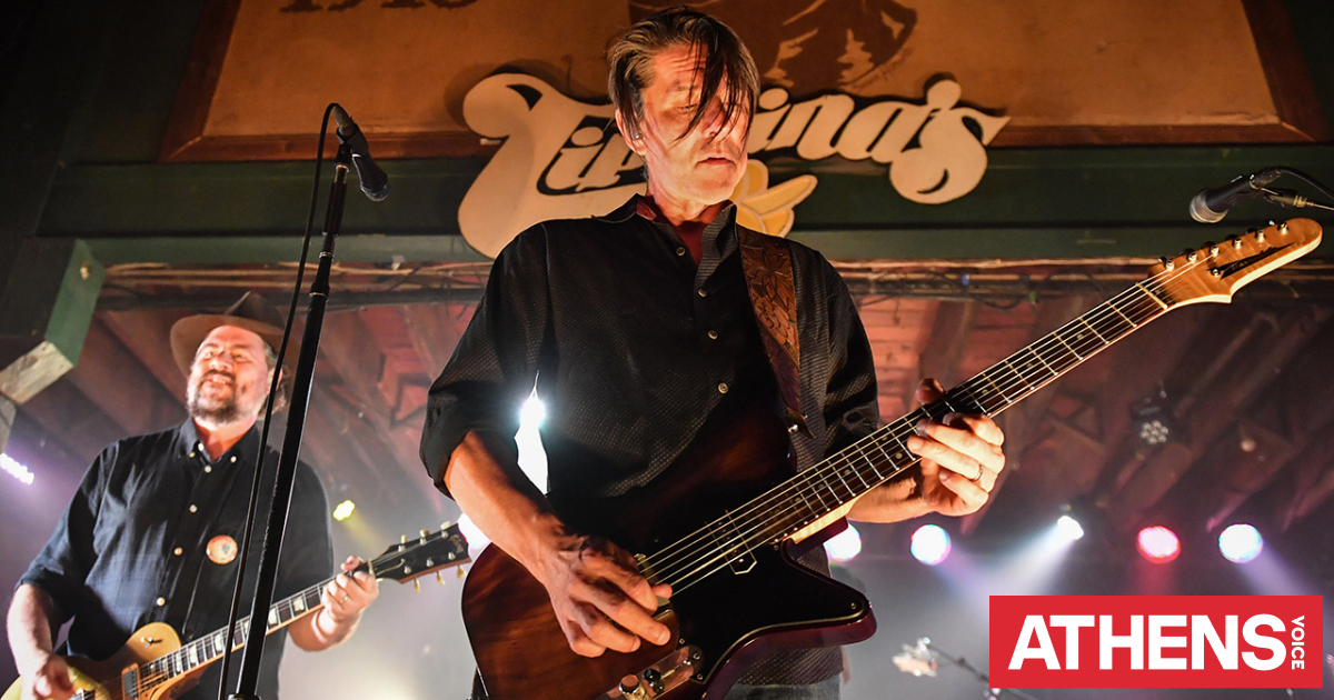 Ο Judge Rock διαλέγει 20 δίσκους για το 2020 (Μέρος 2ο) | Athens Voice