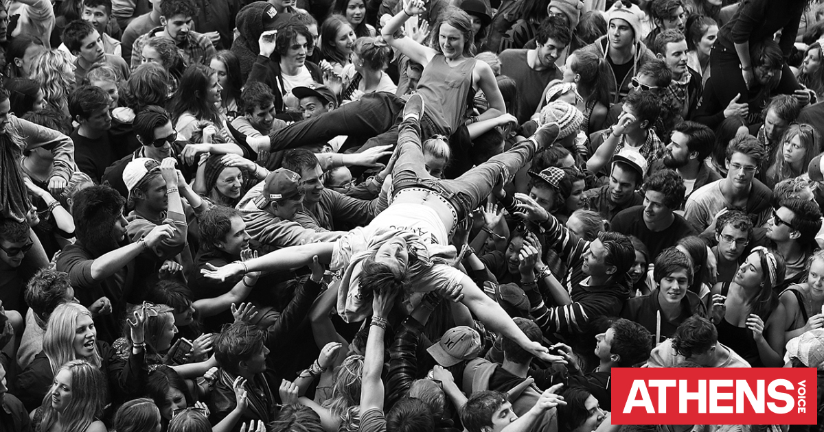 Ο Judge Rock διαλέγει 20 δίσκους για το 2020 (Μέρος 4ο) | Athens Voice