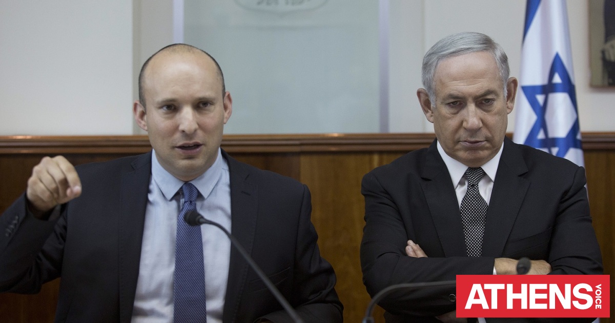 Explainer: Τι σημαίνει η νέα πολιτική κίνηση απέναντι στον Νετανιάχου