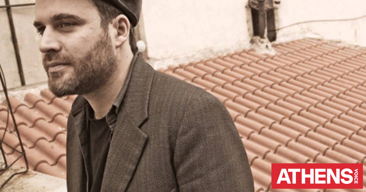 Θέμος Σκανδάμης τρίο στο The White Rabbit | Athens Voice